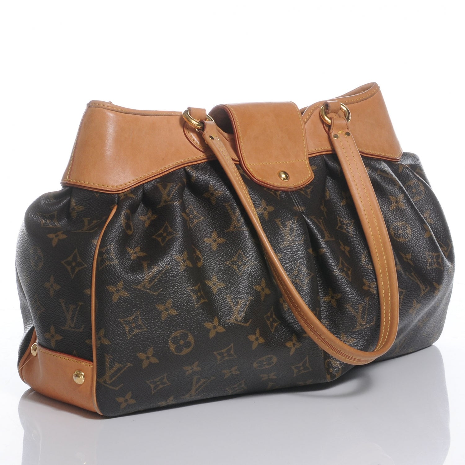 Louis Vuitton Monogram Boetie MM 3 of 6