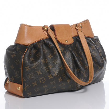 Louis Vuitton Monogram Boetie MM 3 of 6
