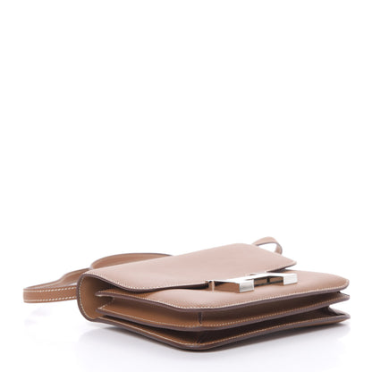 Hermes Evercolor Constance 18 Gold 4 of 10