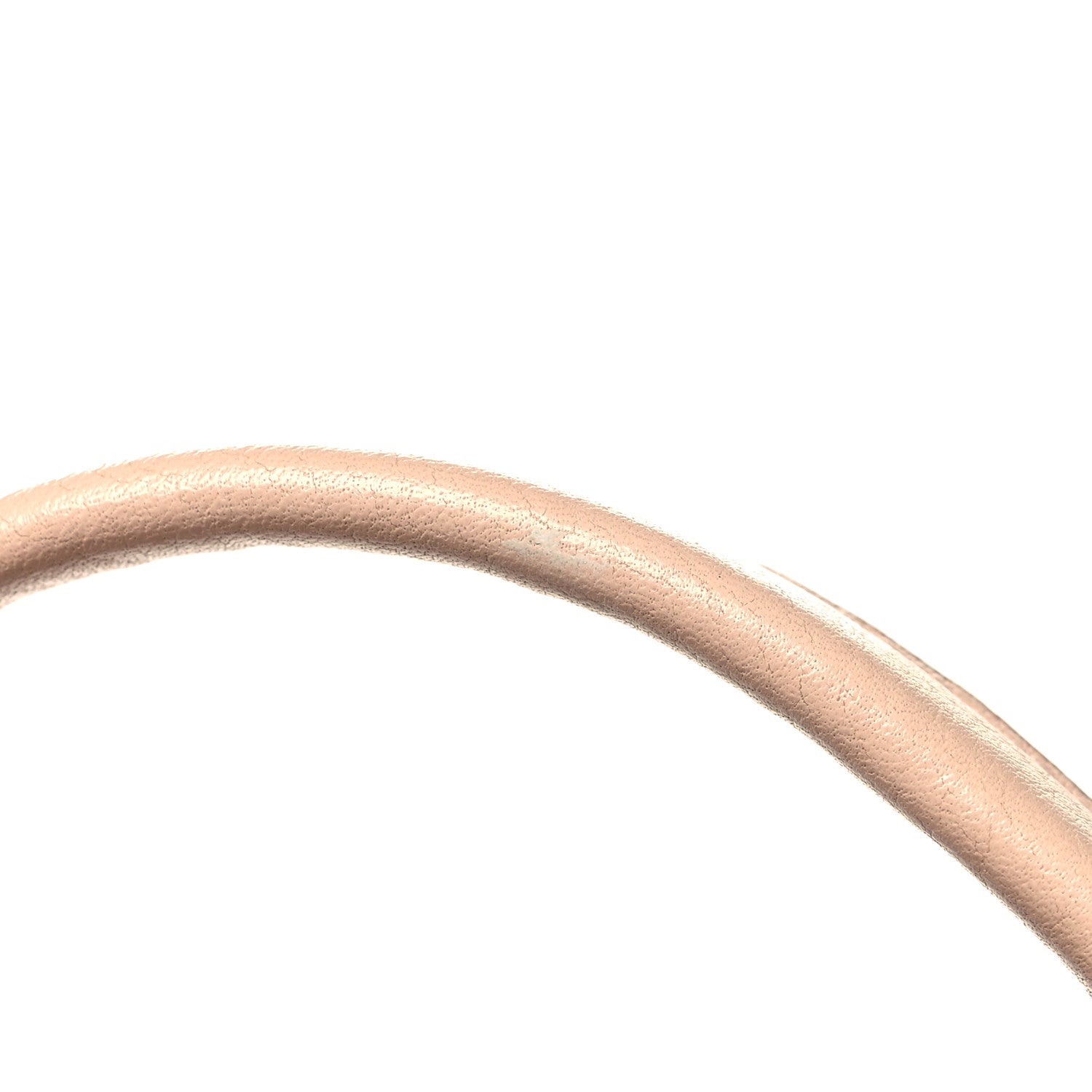 Marc Jacobs Grained Calfskin Small The Tote Bag Rose Dust 10 of 10