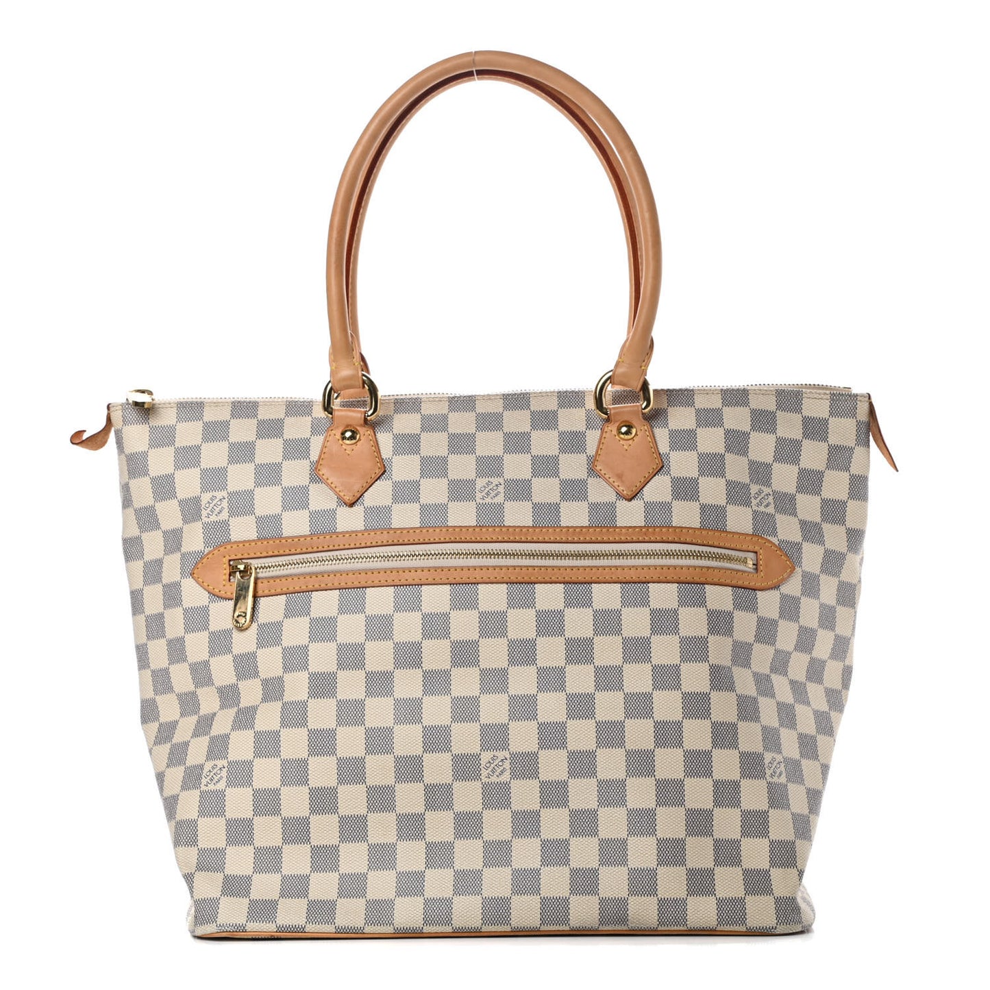 Damier Azur Saleya GM