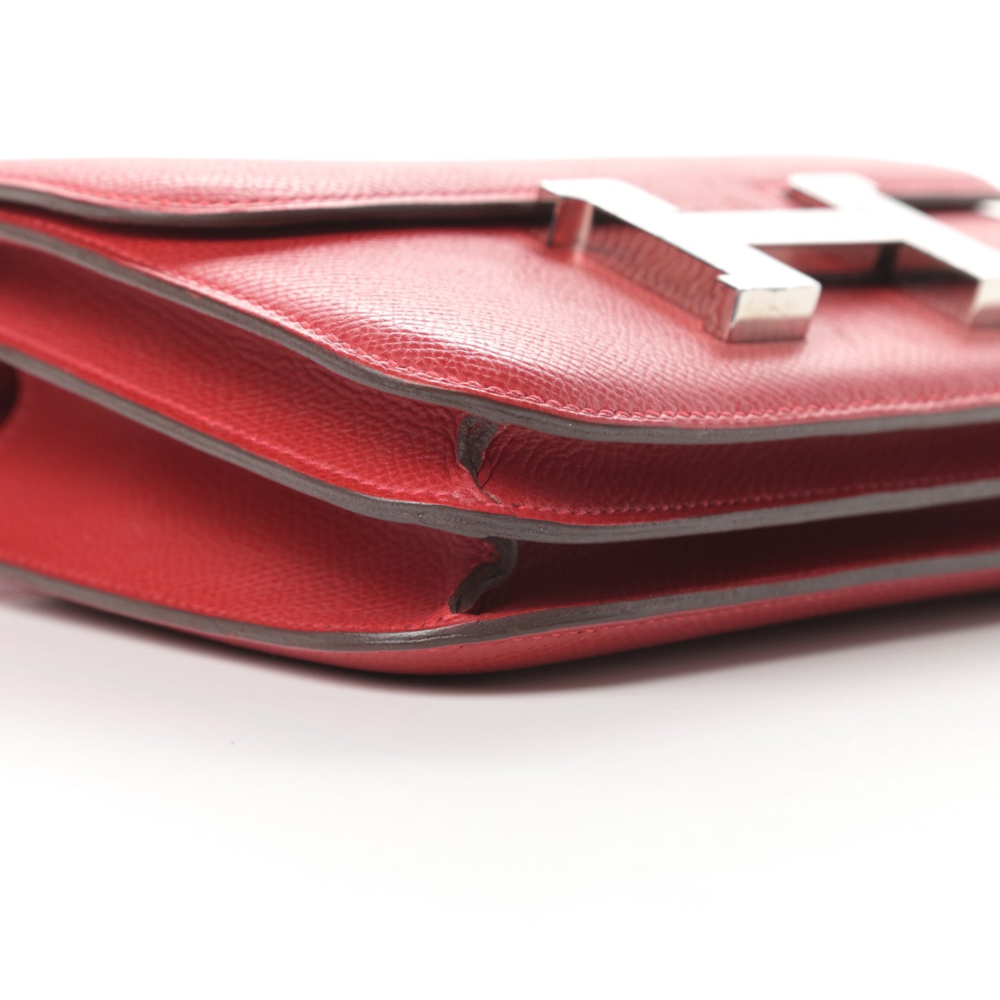 Epsom Constance 18 Rouge Casaque