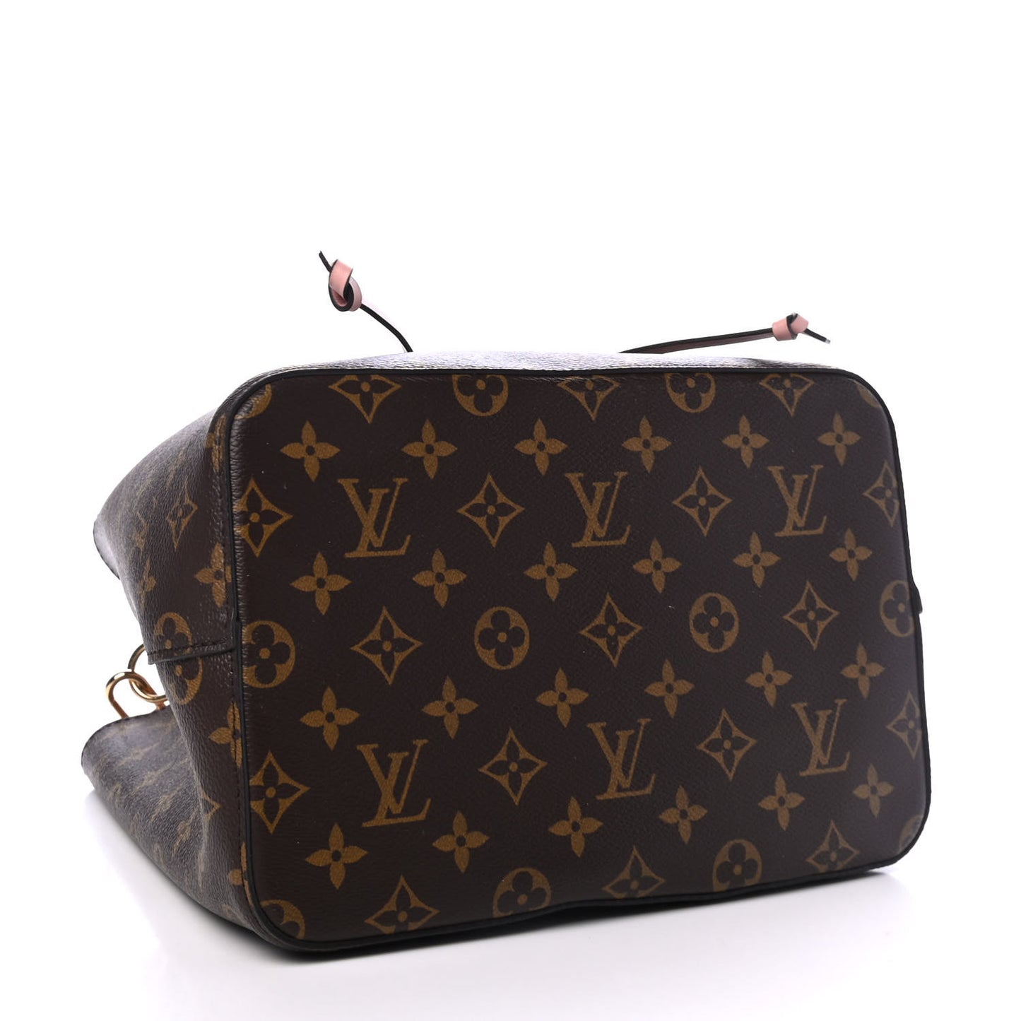 Monogram Neonoe MM Rose Poudre