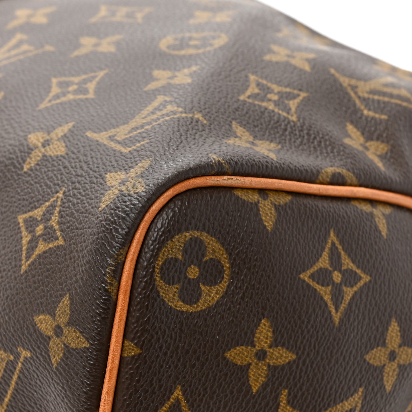 Monogram Keepall Bandouliere 45