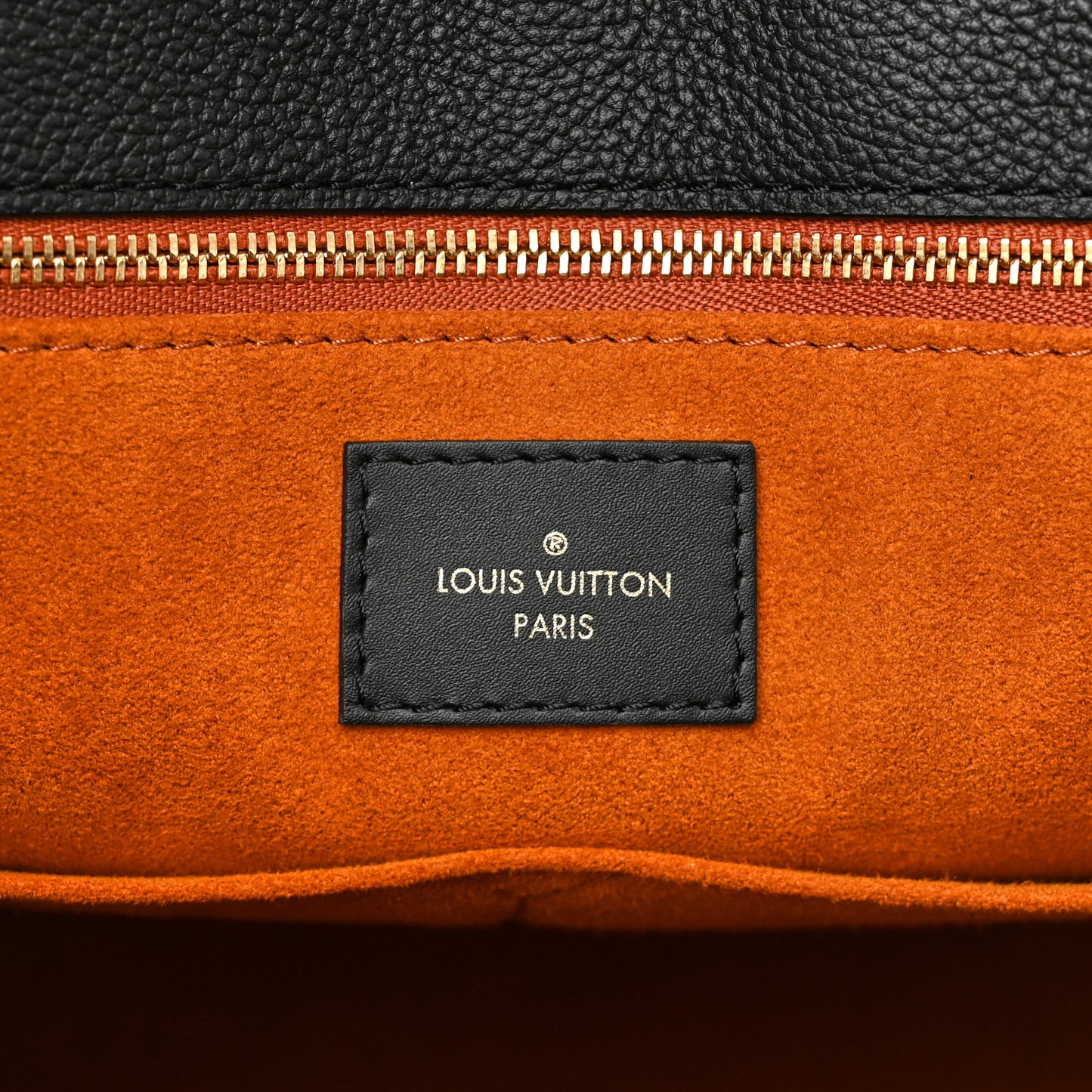 Empreinte Monogram Giant Onthego GM Black