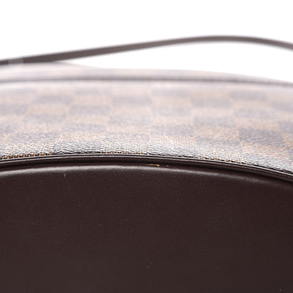 Louis Vuitton Damier Ebene Ipanema PM 7 of 7