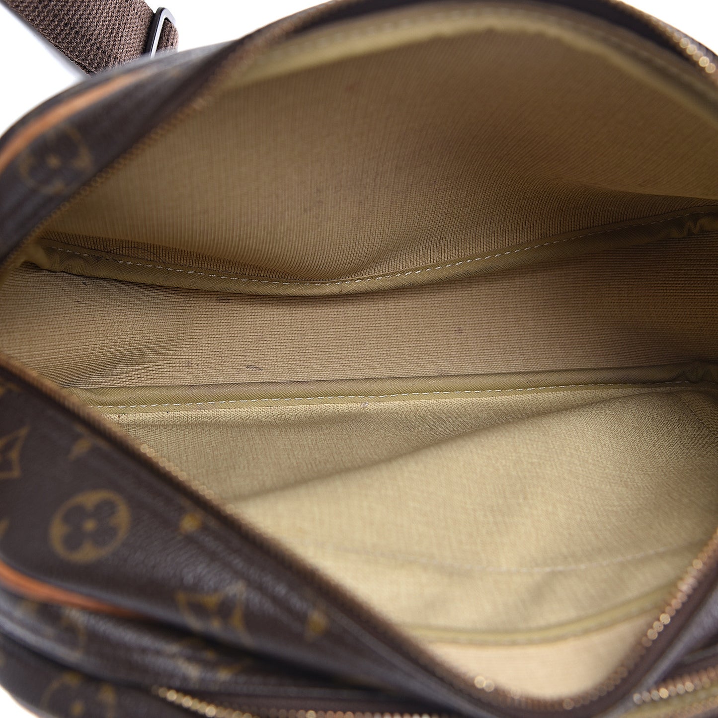 Monogram Reporter PM
