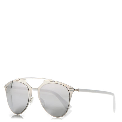 Christian Dior Reflected Sunglasses Palladium White 1 of 8