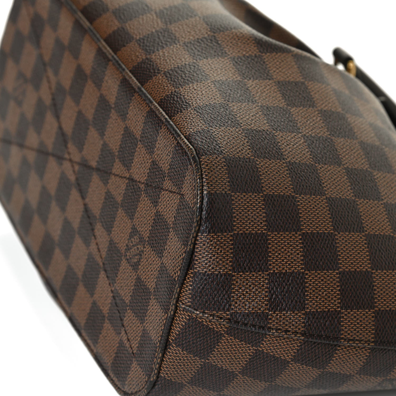 Louis Vuitton Damier Ebene Siena PM 11 of 15