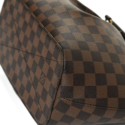 Louis Vuitton Damier Ebene Siena PM 11 of 15