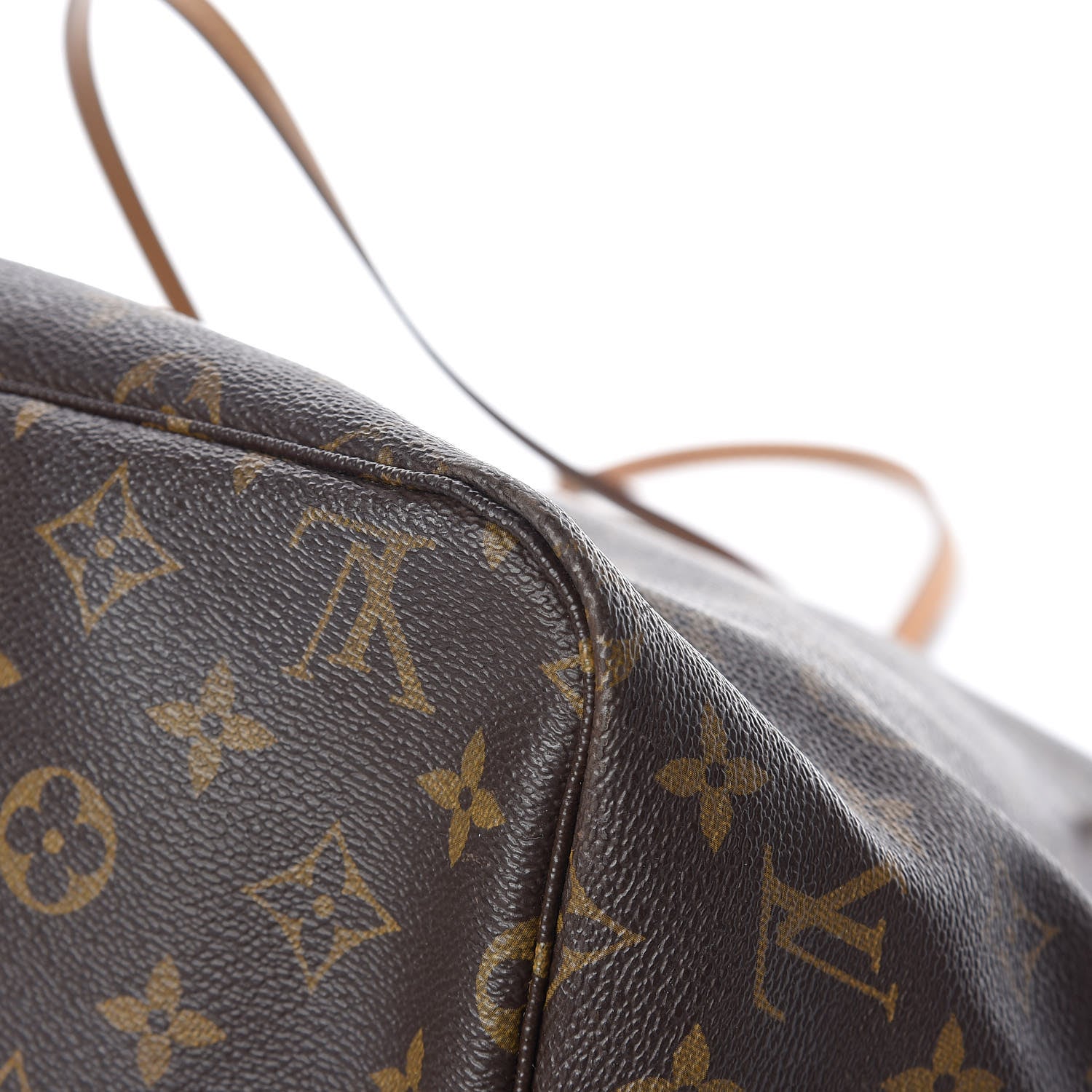 Louis Vuitton Monogram Neverfull GM 13 of 16