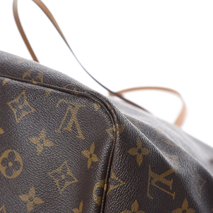 Louis Vuitton Monogram Neverfull GM 13 of 16