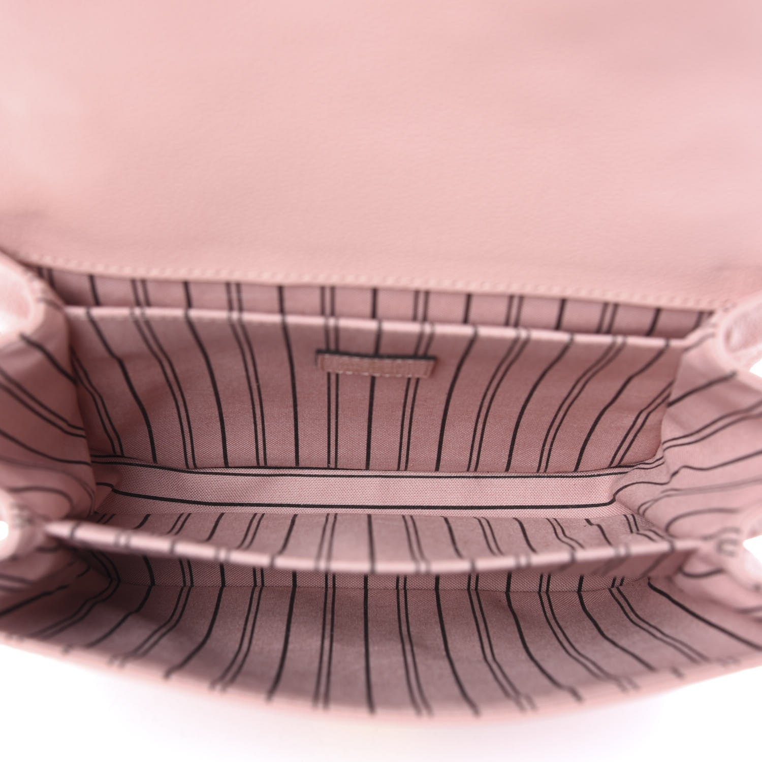 Louis Vuitton Empreinte Pochette Metis Rose Poudre 5 of 9