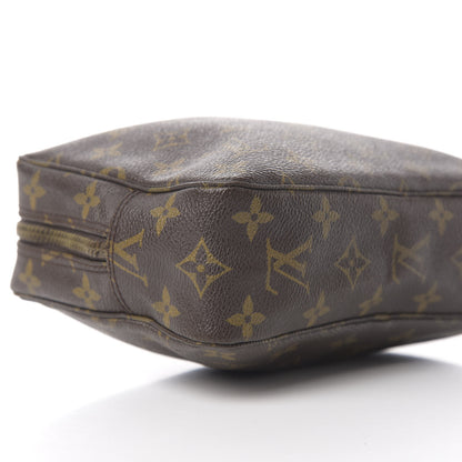 Louis Vuitton Monogram Trousse Toilette 23 5 of 7