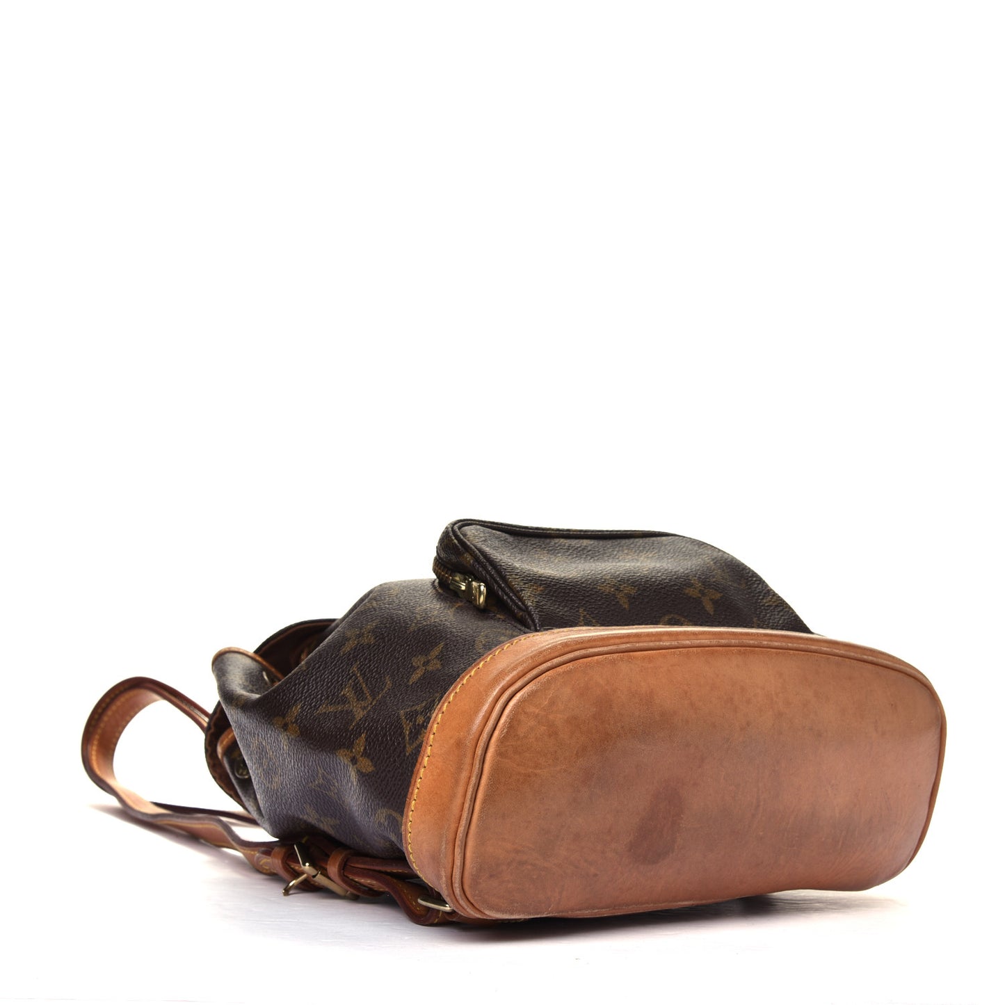 Monogram Mini Montsouris Backpack