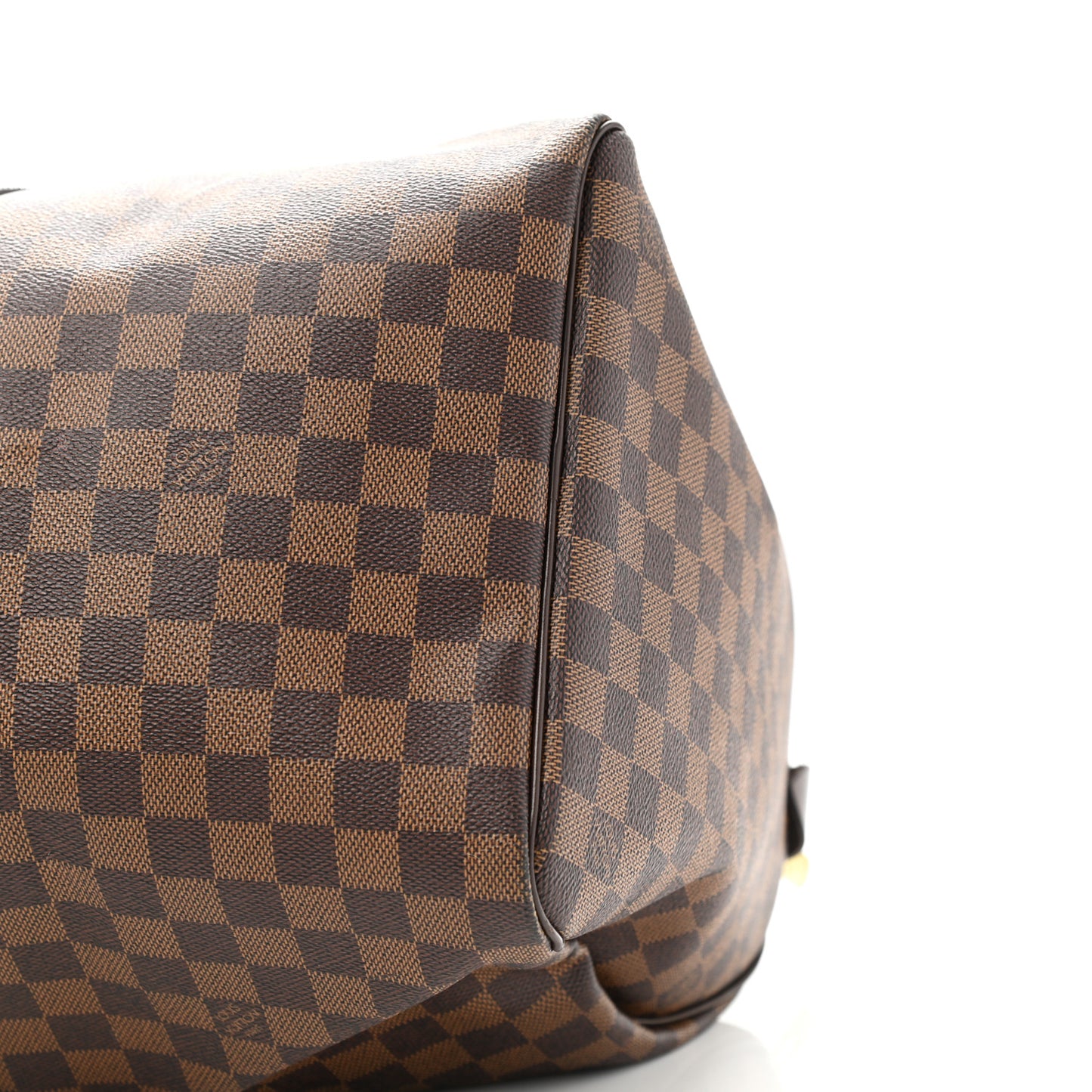 Damier Ebene Keepall 50