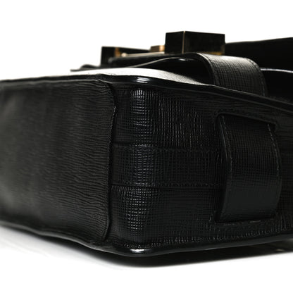 Proenza Schouler New Linosa Mini PS11 Classic Shoulder Bag Black 10 of 14