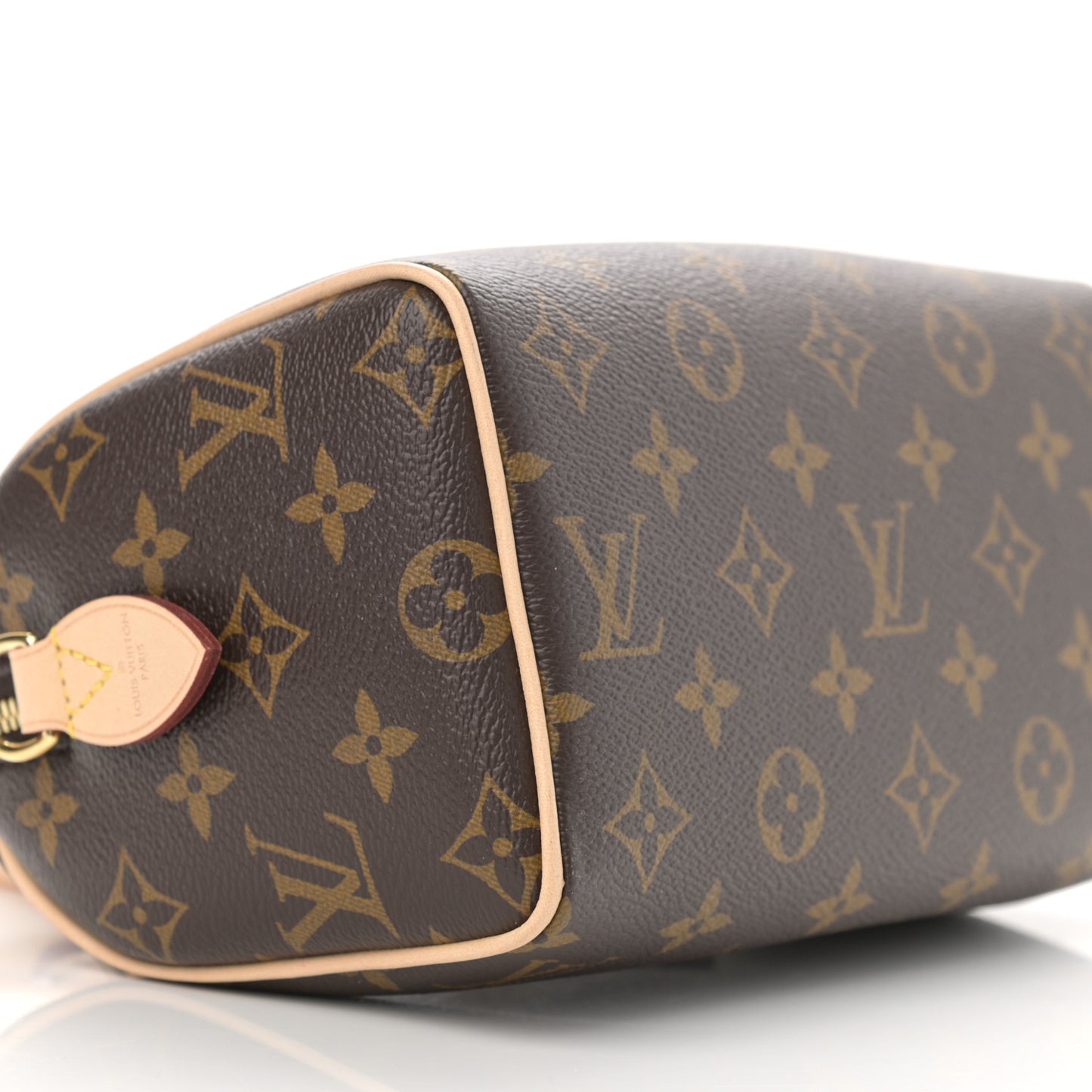 Monogram Speedy Bandouliere 20