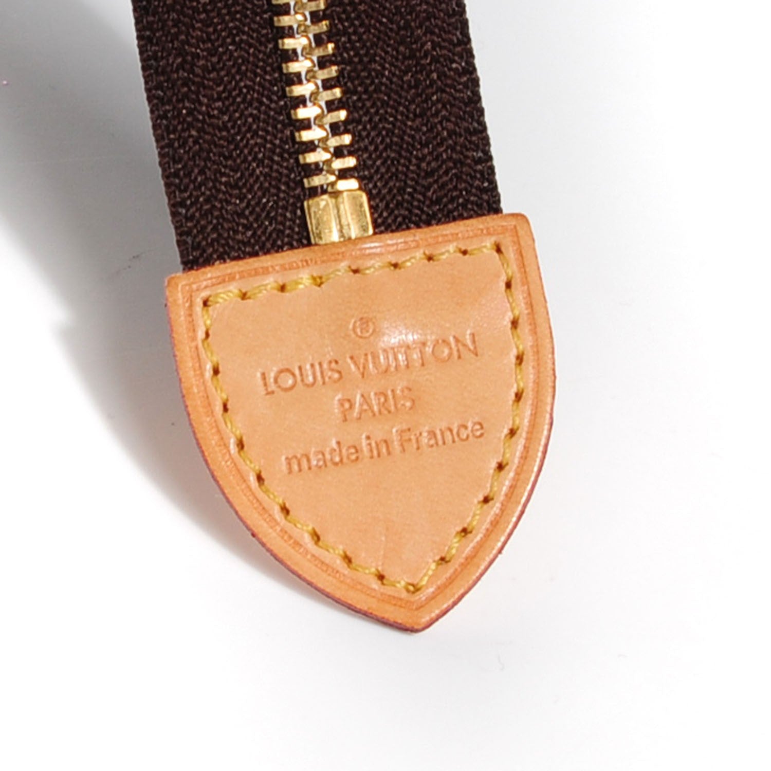 Louis Vuitton Monogram Toiletry Pouch 26 5 of 7
