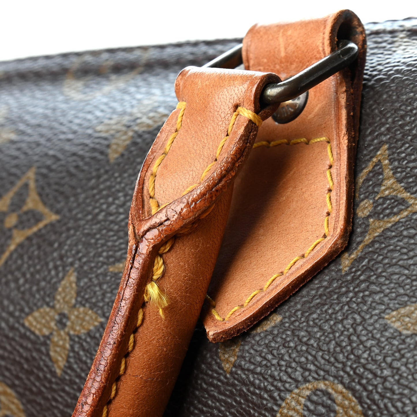 Monogram Speedy 35