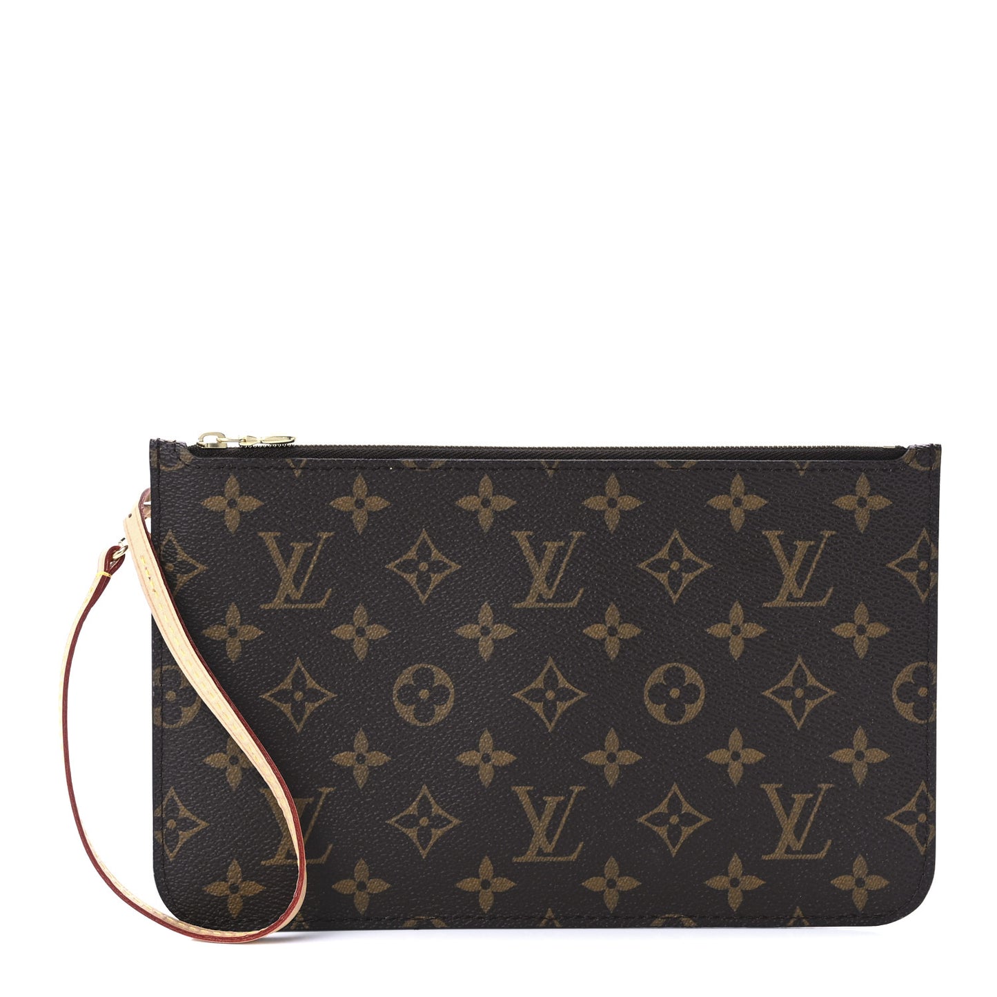 Monogram Neverfull MM GM Pochette
