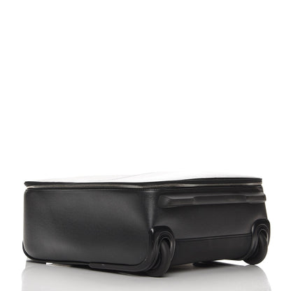 Louis Vuitton Taiga Pegase 45 Ardoise 4 of 12