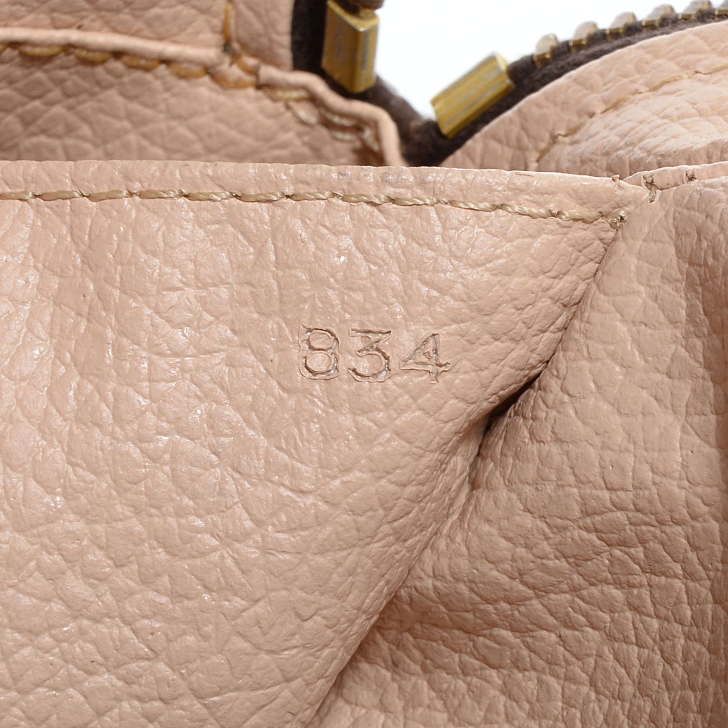 Louis Vuitton Monogram Trousse Toilette 28 6 of 8