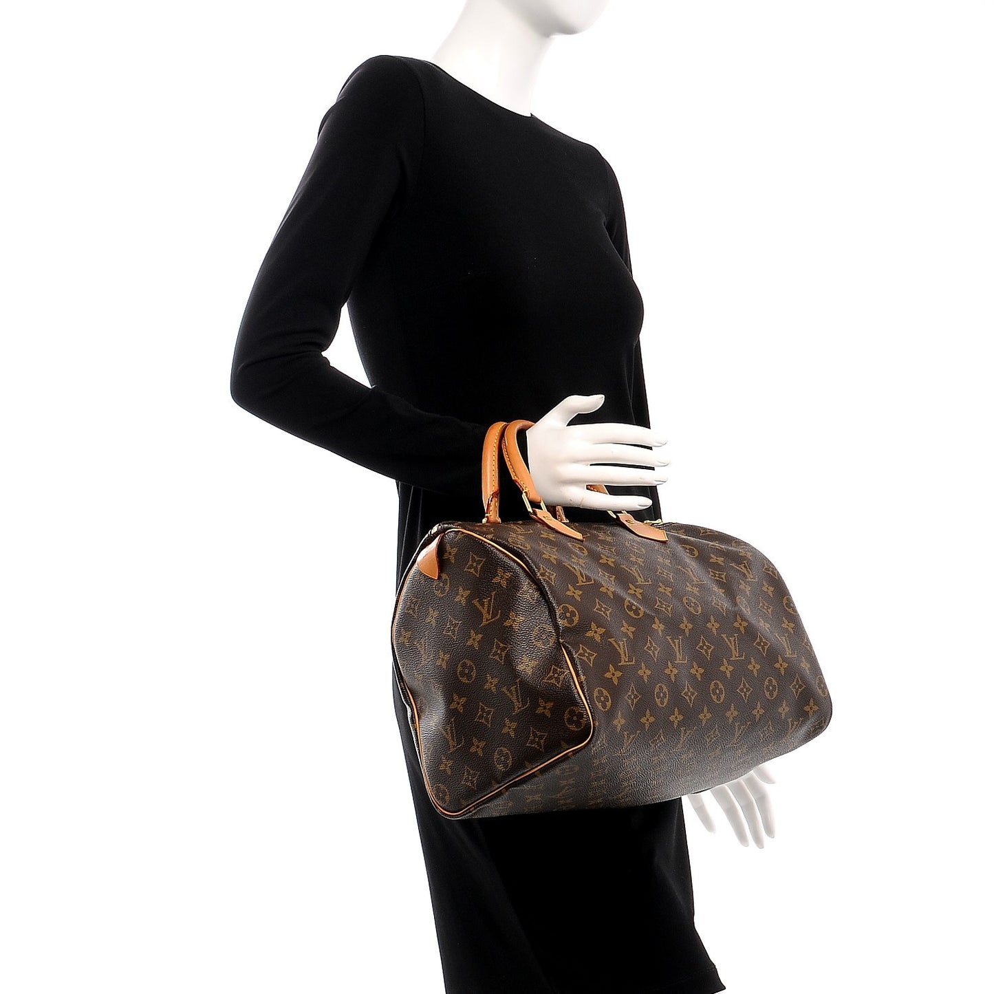 Monogram Speedy 35