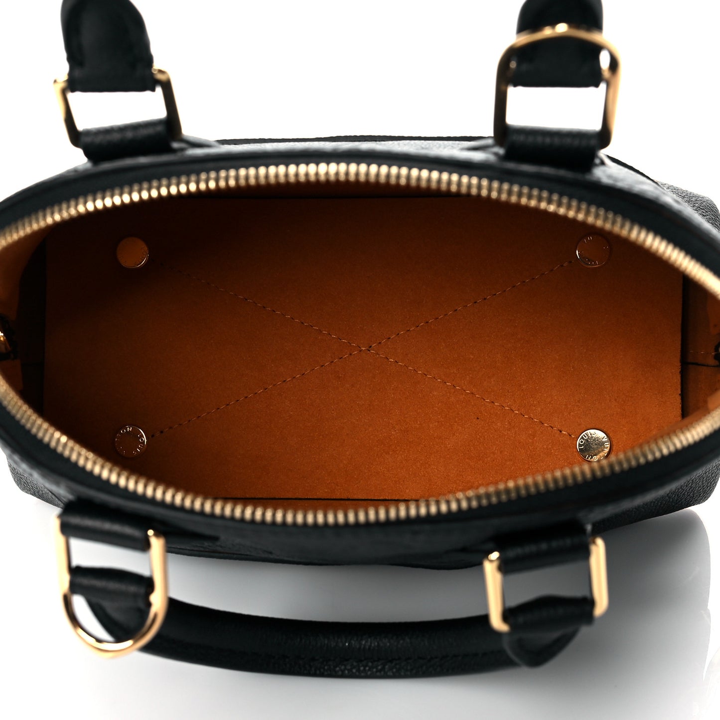 Empreinte Neo Alma BB Black