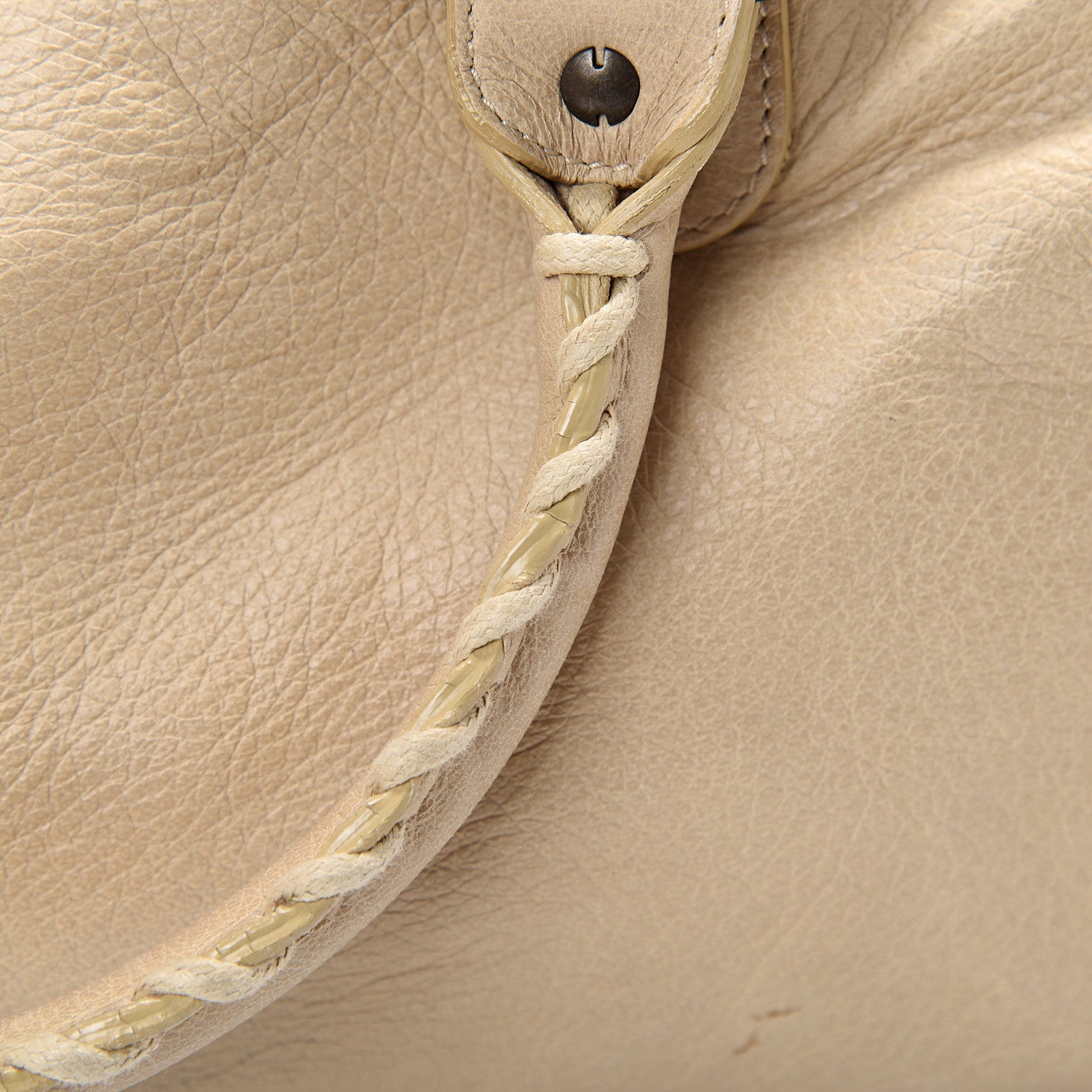 Balenciaga Chevre Classic Hardware Twiggy Sahara 14 of 15