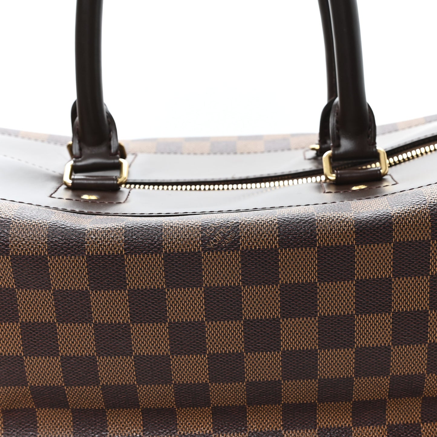 Damier Ebene Greenwich PM