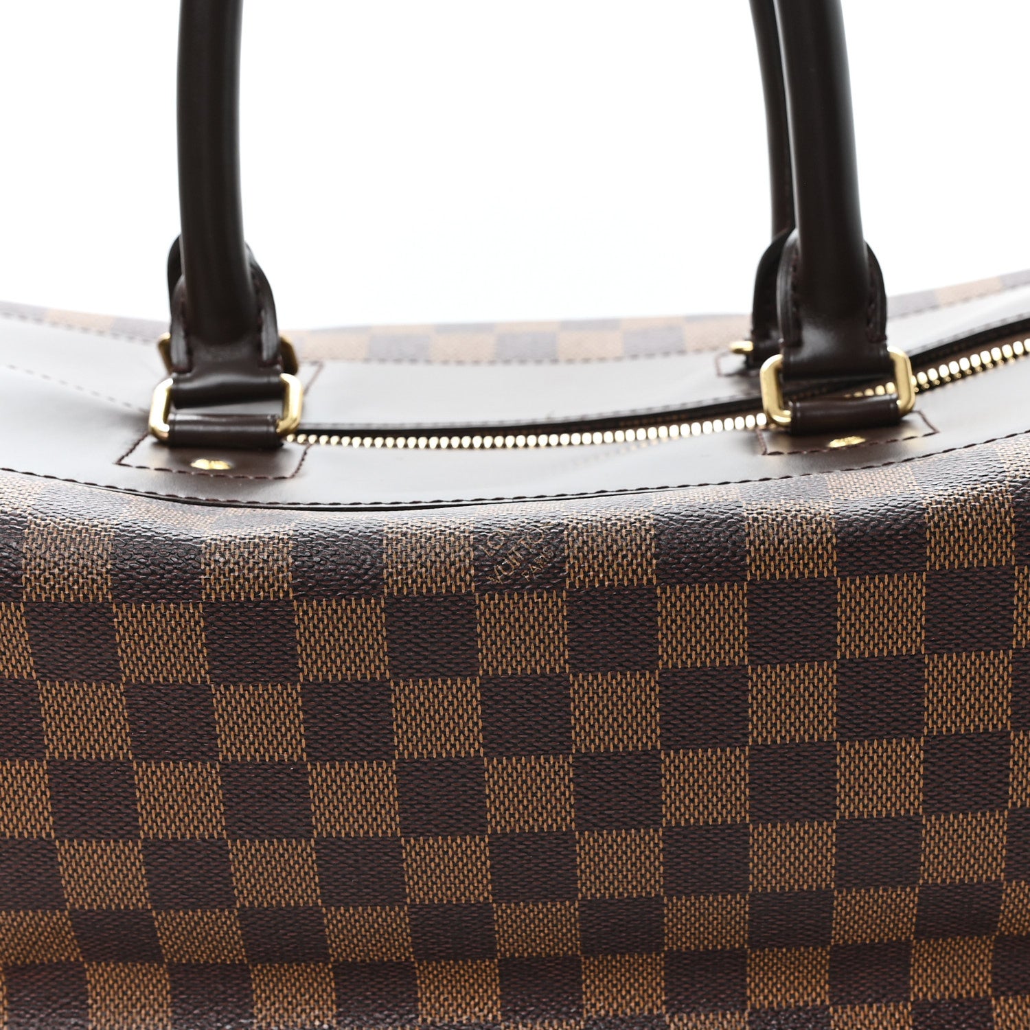 Louis Vuitton Damier Ebene Greenwich PM 7 of 9
