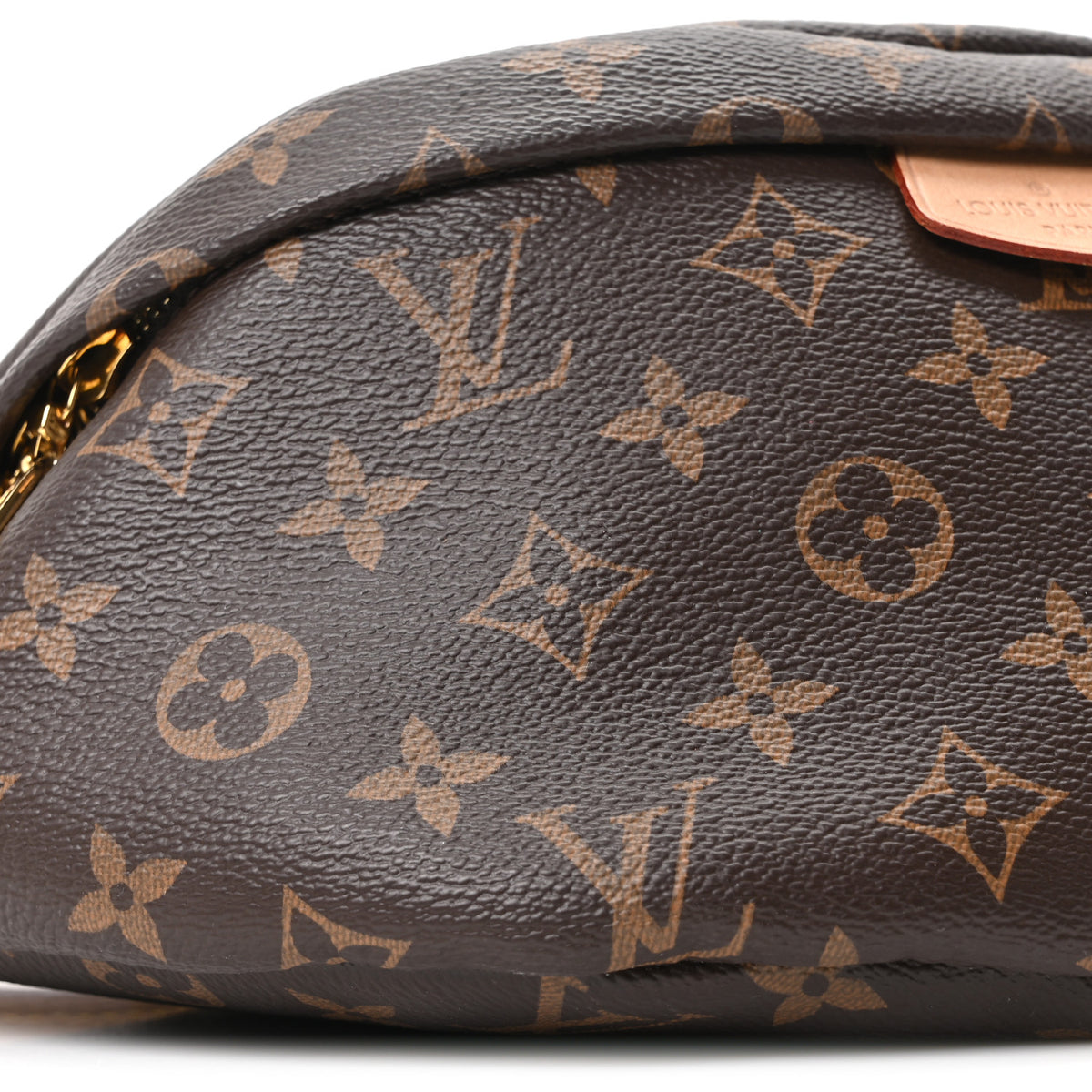 Monogram Bumbag