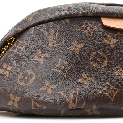 Louis Vuitton Monogram Bumbag 8 of 9
