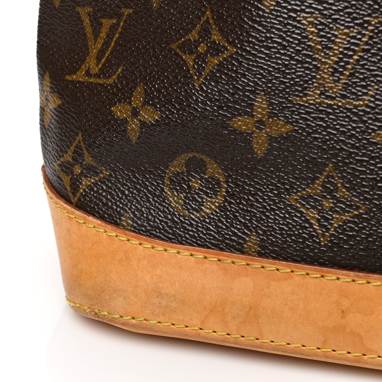Monogram Lockit PM