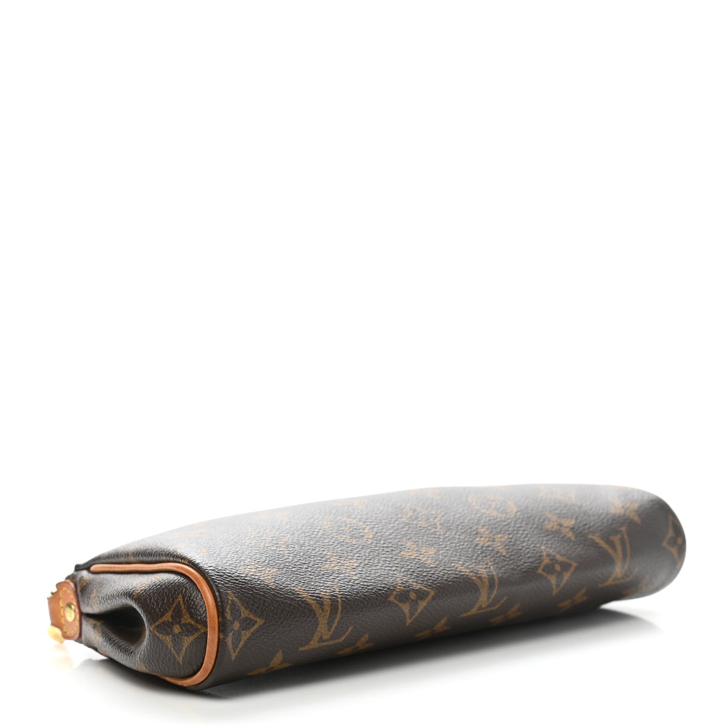 Monogram Eva Clutch