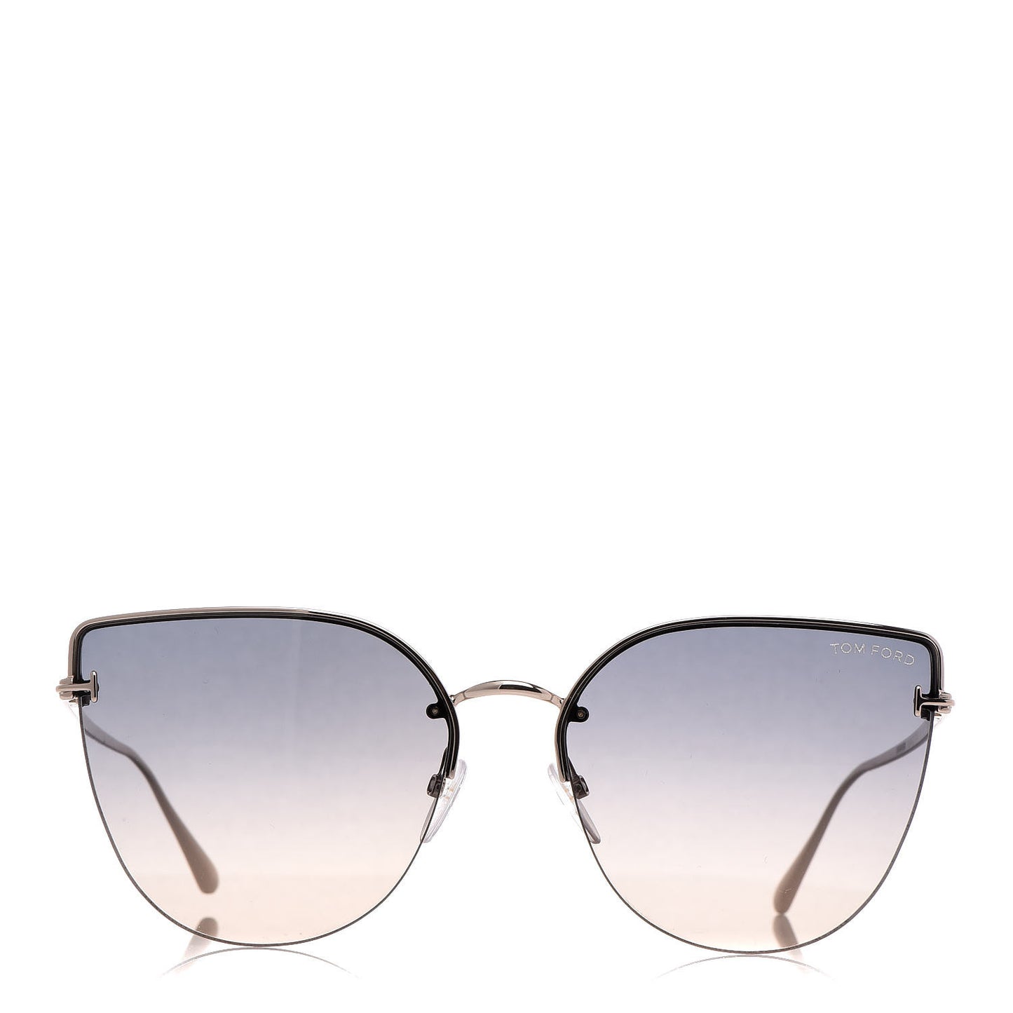 Ingrid Sunglasses TF652 Gold