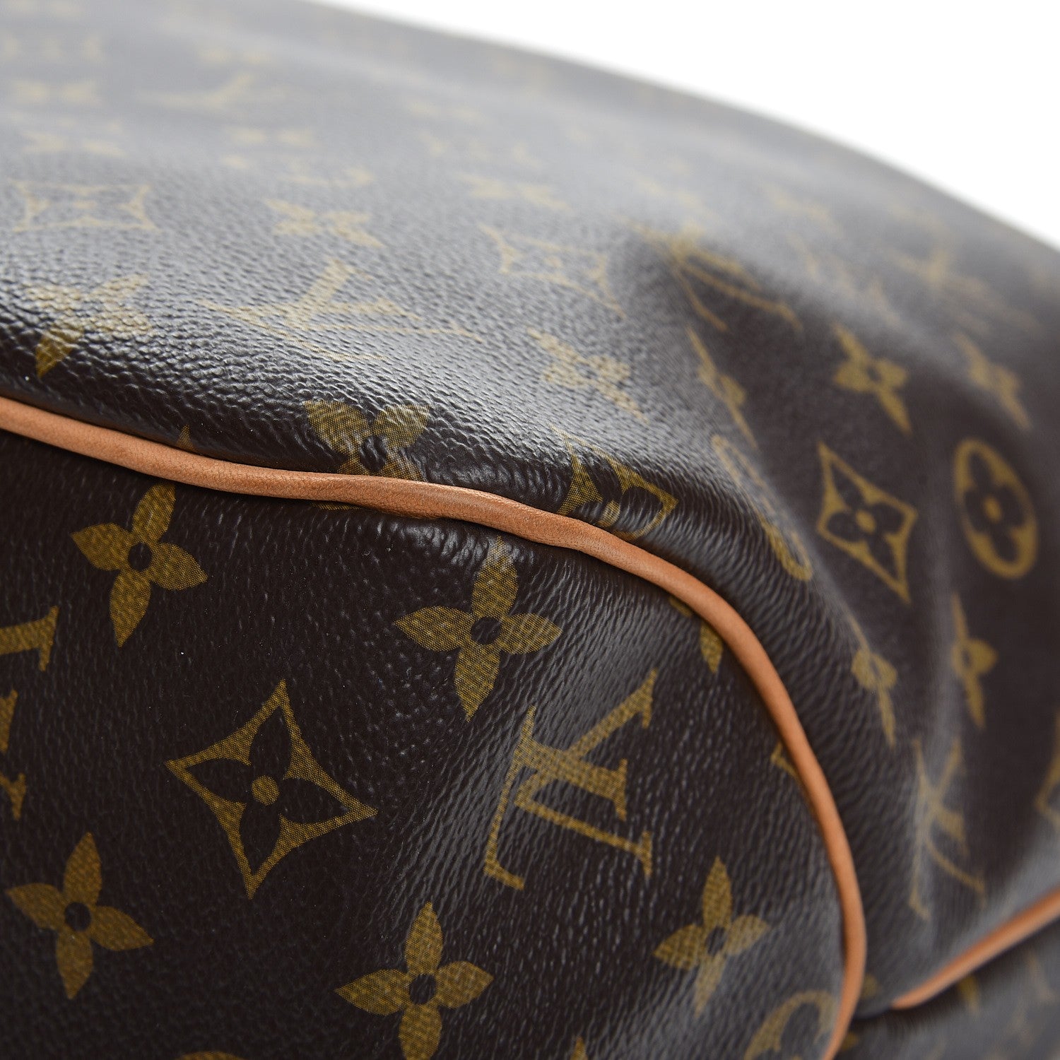 Louis Vuitton Monogram Delightful MM 11 of 14