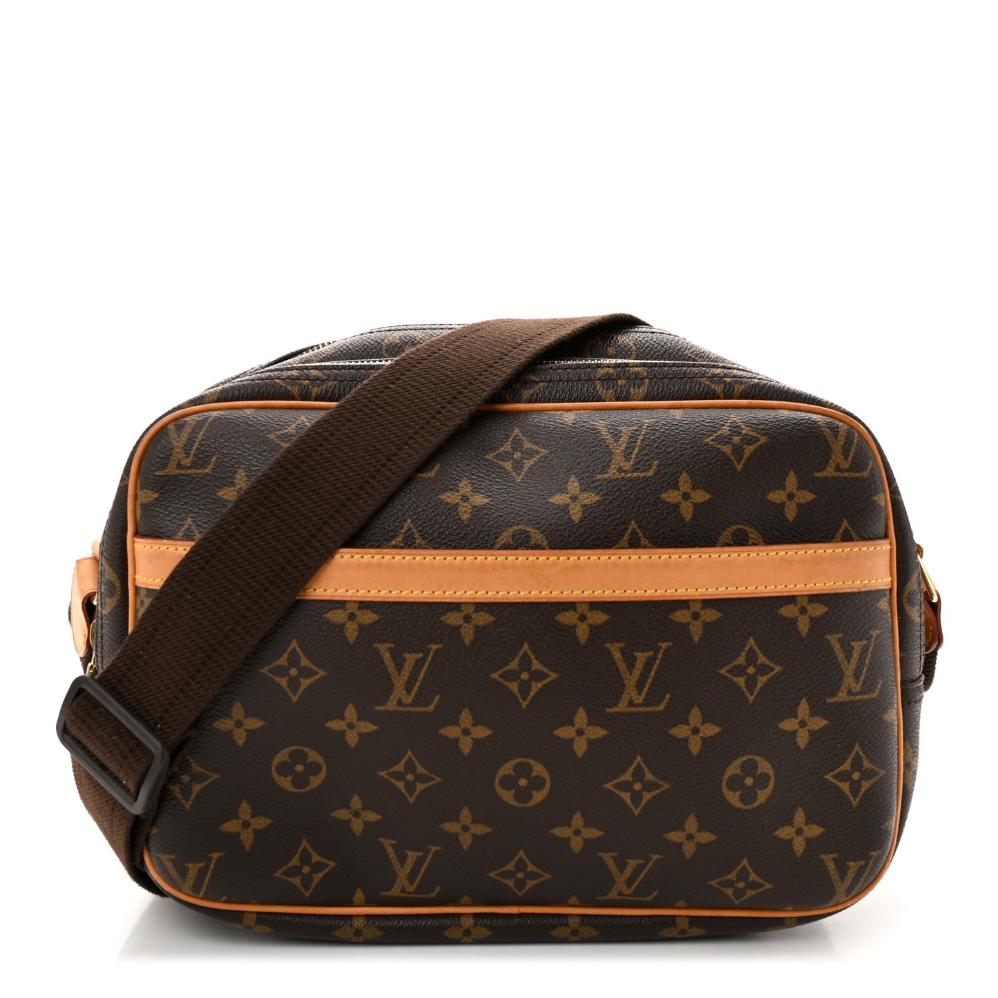 Monogram Reporter PM