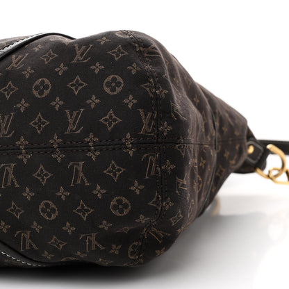 Louis Vuitton Monogram Idylle Elegie Fusain 9 of 11