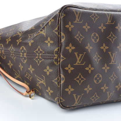 Louis Vuitton Monogram Neo Neverfull GM 11 of 13