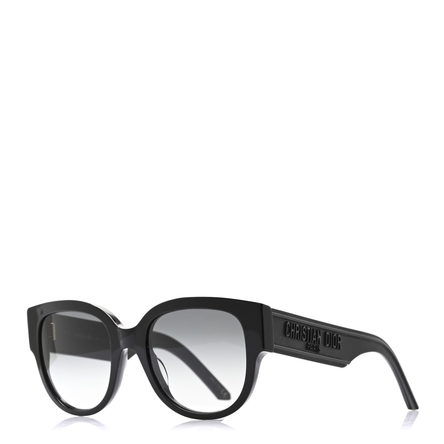 Wildior BU Sunglasses Black