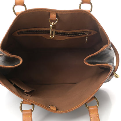 Louis Vuitton Monogram Batignolles Horizontal 5 of 8