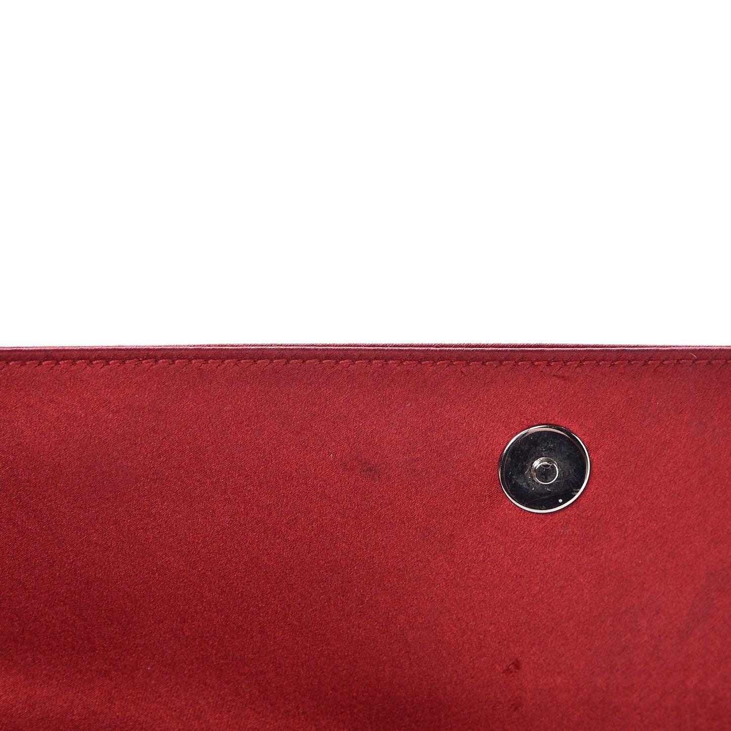 Swarovski Crystal Ritz Fizz Clutch Siam