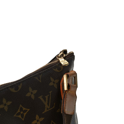Louis Vuitton Monogram Bosphore Pochette 12 of 24