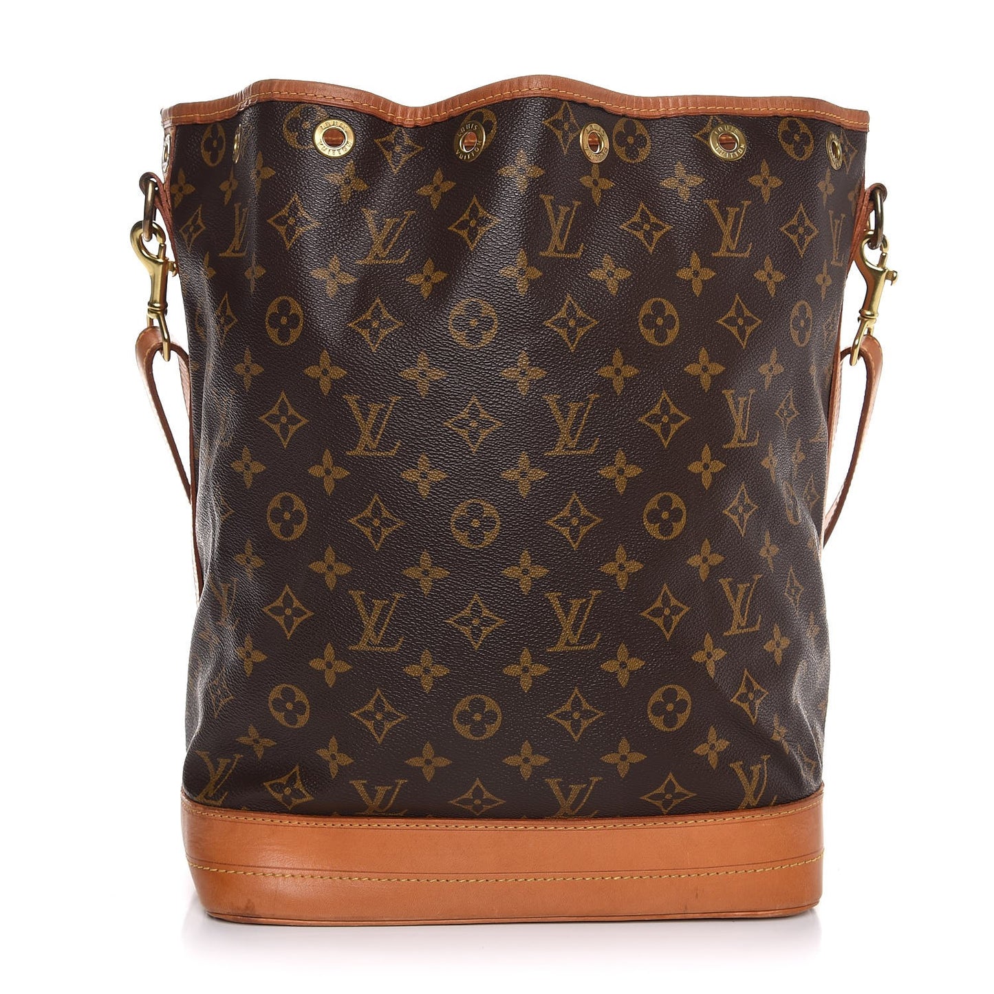Monogram Noe
