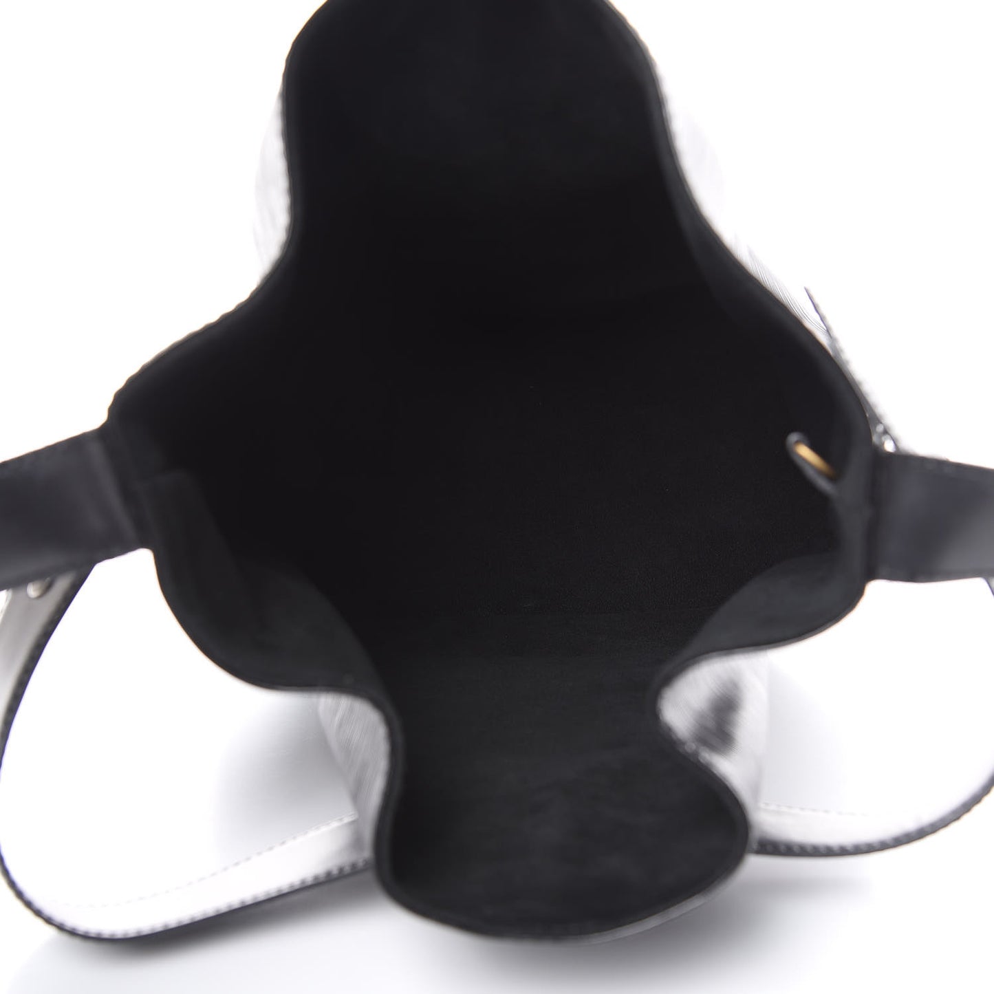 Epi Sac D'Epaule Black