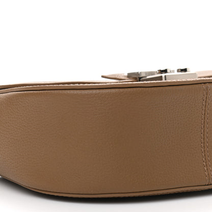 3.1 Phillip Lim Calfskin Mini Pashli Saddle Belt Bag Brown 9 of 10