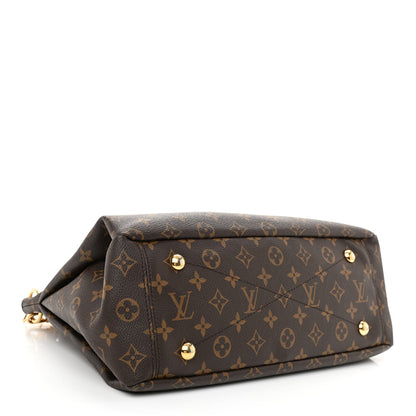 Louis Vuitton Monogram Pallas Havane 4 of 7