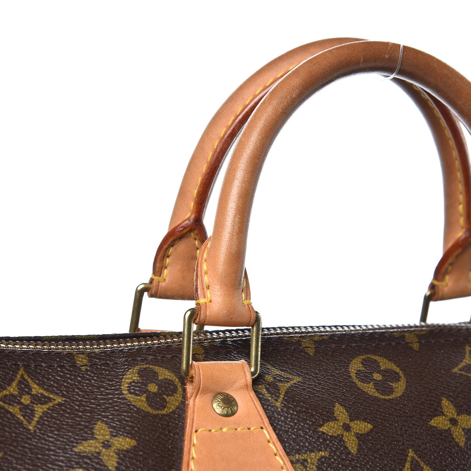 Louis Vuitton Monogram Speedy 30 13 of 15